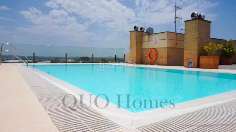Foto 4bcaa23c-8b39-4b17-ac05-5cb87dd73a78. Àtic amb aparcament piscina a El Altillo Jerez de la Frontera