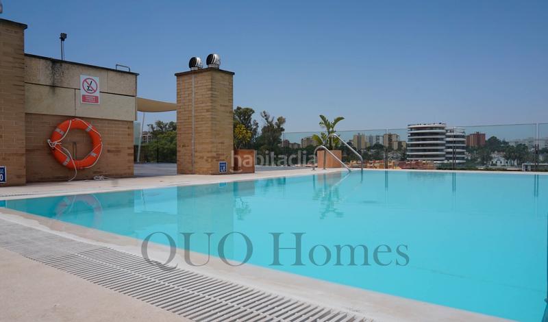 Foto 5a5fadf7-c484-4eaf-aadc-869e61a7d12b. Àtic amb aparcament piscina a El Altillo Jerez de la Frontera