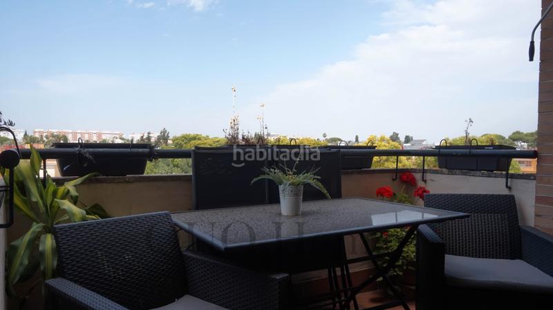 Foto a07cb622-ae58-4e00-b09e-02ee3ac914cc. Àtic amb aparcament piscina a El Altillo Jerez de la Frontera