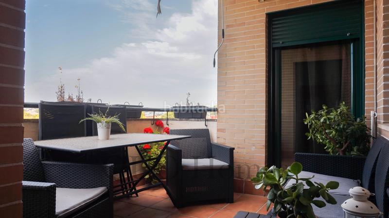 Foto 1feafc16-ce07-48a2-9556-68c3f227cd1b. Penthouse with parking pool in El Altillo Jerez de la Frontera