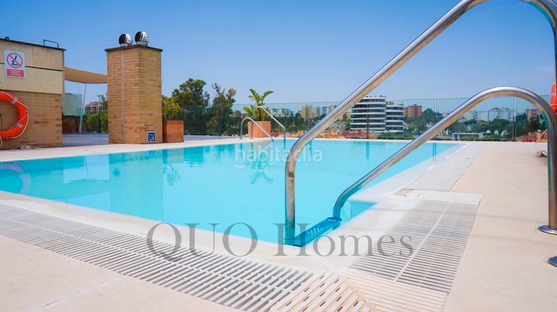 Foto 39104a1b-5a48-4ecb-947f-eac8b2d98d7c. Penthouse with parking pool in El Altillo Jerez de la Frontera