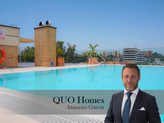 Penthouse in El Altillo