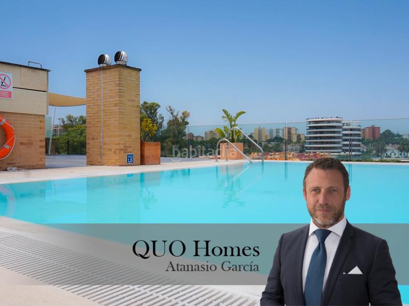 Foto 447989dc-50eb-4f89-9dba-053748c51ede. Penthouse with parking pool in El Altillo Jerez de la Frontera
