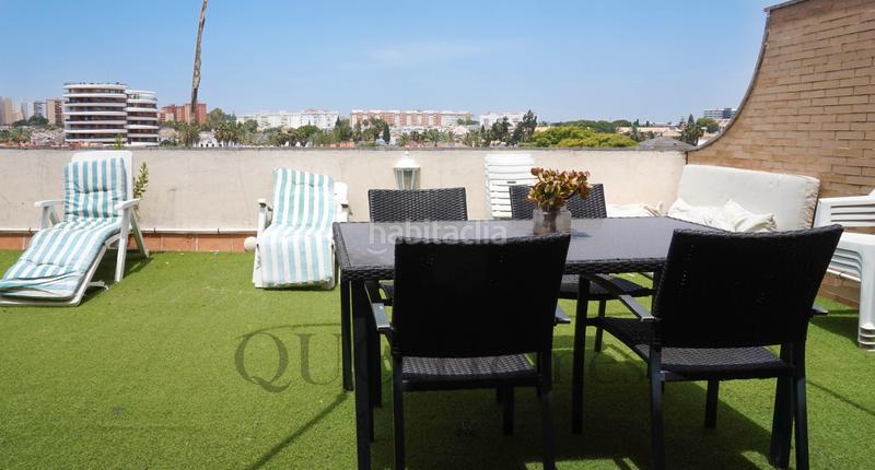 Foto 5c7ae8de-277a-41fd-a138-3db1c3f5063d. Penthouse with parking pool in El Altillo Jerez de la Frontera