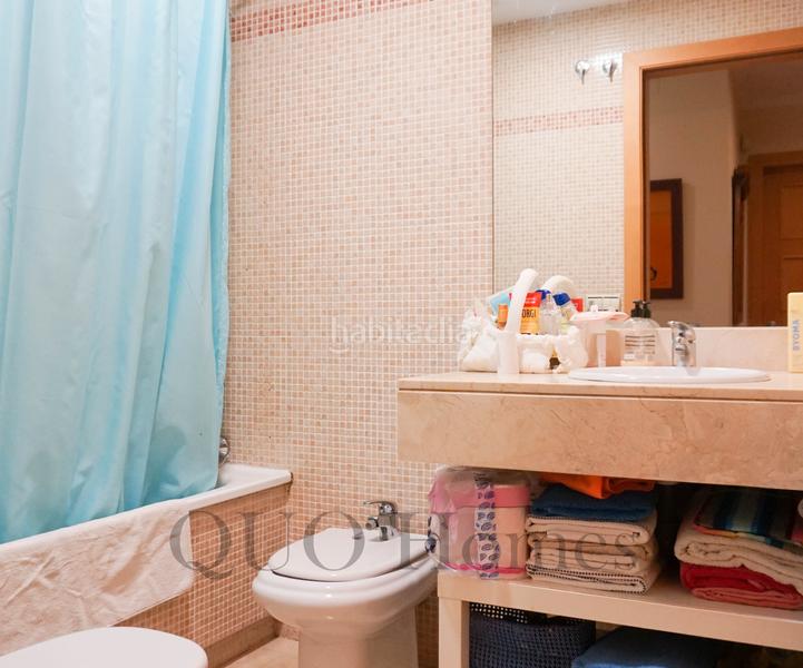 Foto 6f78634d-9bcc-4640-bca4-9104cbe6a895. Penthouse with parking pool in El Altillo Jerez de la Frontera