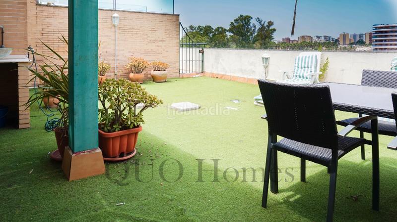 Foto 73f38ea1-357a-4081-b49c-3446bba87e2c. Penthouse with parking pool in El Altillo Jerez de la Frontera