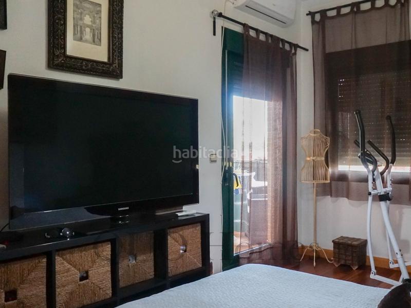 Foto 8782bb88-fda7-4b4d-bd30-9b2beabeba18. Penthouse with parking pool in El Altillo Jerez de la Frontera