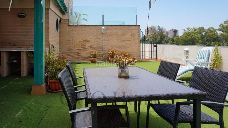 Foto a8c7b907-f146-4c0b-91dc-26ca943d30f3. Penthouse with parking pool in El Altillo Jerez de la Frontera