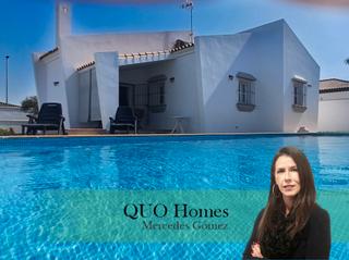 Chalet en Los Gallos