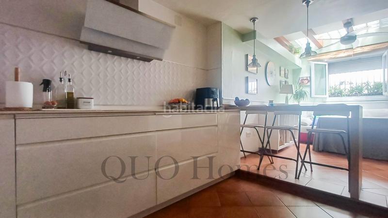 Foto 1effe95e-e530-477a-8a23-ac4298edc49e. Casa aparellada amb xemeneia aparcament a El Altillo Jerez de la Frontera