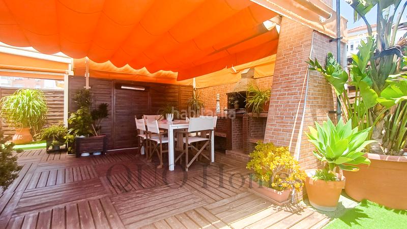 Foto 39a002ff-3fc4-4f2e-9a94-53d33defd75f. Casa aparellada amb xemeneia aparcament a El Altillo Jerez de la Frontera