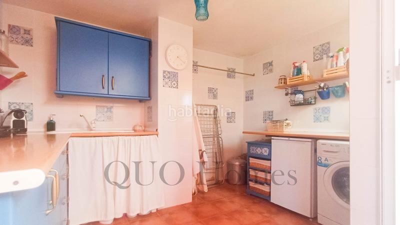 Foto 54da2d92-2a81-4e0f-a39f-f66f42ff3427. Casa aparellada amb xemeneia aparcament a El Altillo Jerez de la Frontera