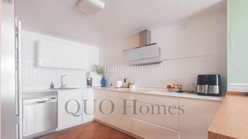 Foto 79d0556f-7d11-4b28-bdb6-f983b33cfc34. Casa aparellada amb xemeneia aparcament a El Altillo Jerez de la Frontera
