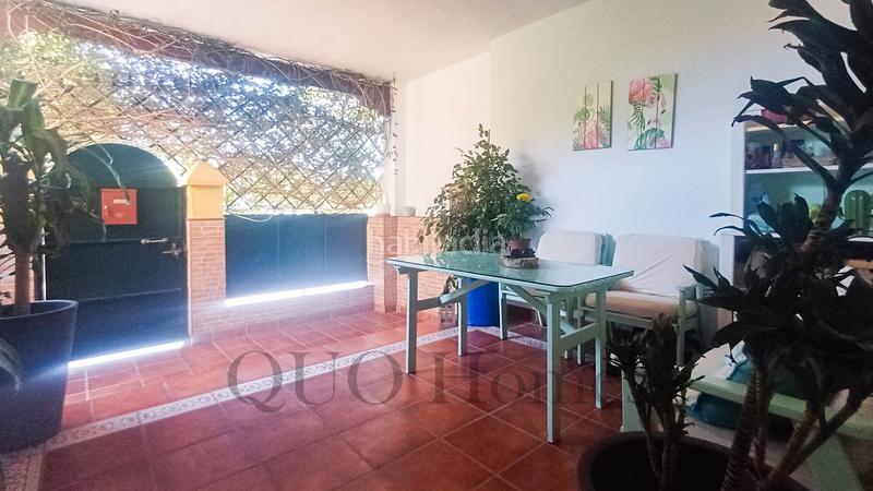 Foto 9731b0a1-8c55-46db-8a4f-70a7306e8e95. Casa aparellada amb xemeneia aparcament a El Altillo Jerez de la Frontera