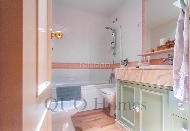 Foto a5018da7-cd3d-4958-96c1-f356dc4c70c0. Casa aparellada amb xemeneia aparcament a El Altillo Jerez de la Frontera