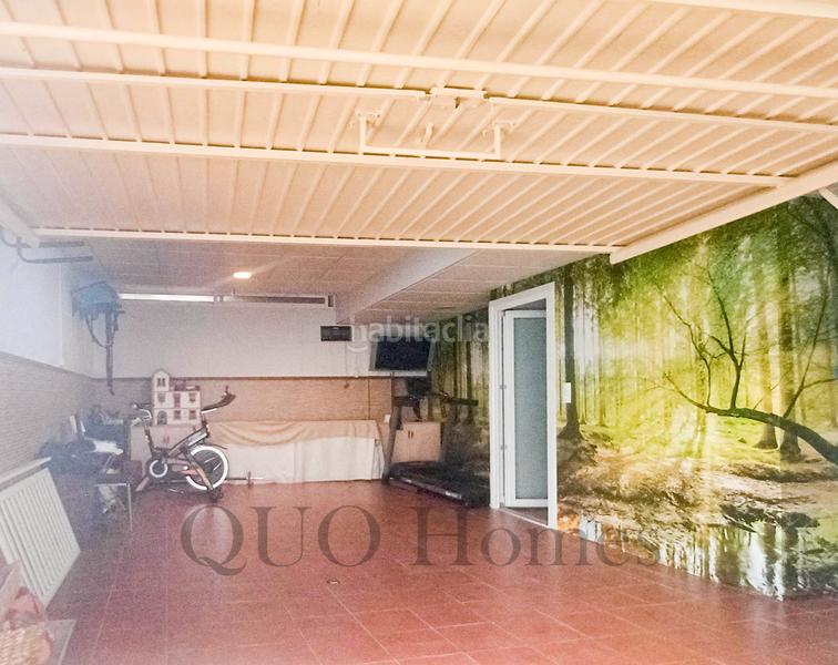 Foto bd94a364-4806-406d-826f-e2cfbcd71e98. Casa aparellada amb xemeneia aparcament a El Altillo Jerez de la Frontera