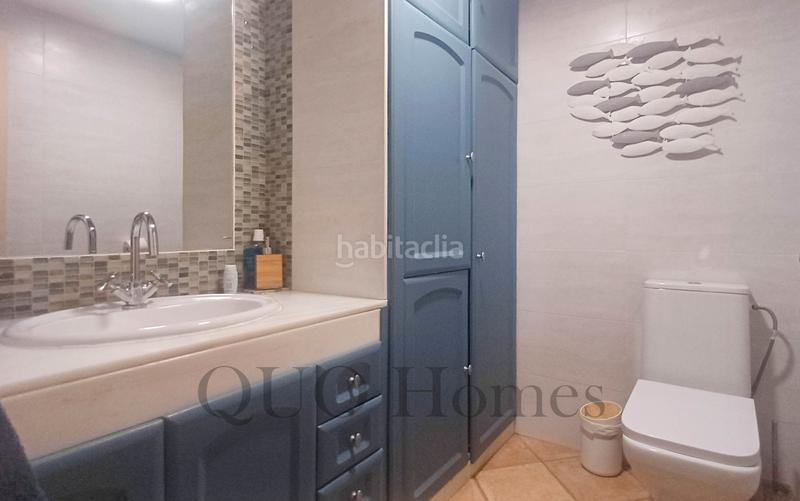 Foto c952cd4e-c148-4877-9ddf-84e30726ebc6. Casa aparellada amb xemeneia aparcament a El Altillo Jerez de la Frontera
