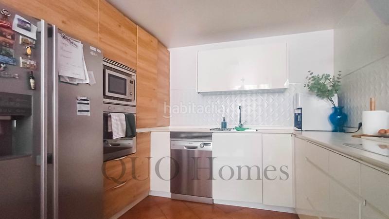 Foto cf28b249-eae3-49a4-b1da-62be93c7e852. Casa aparellada amb xemeneia aparcament a El Altillo Jerez de la Frontera
