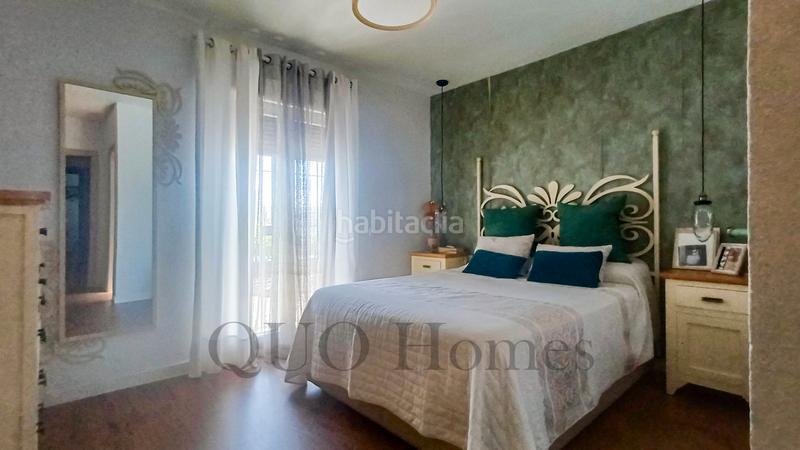 Foto dd4a5246-0293-4a02-906a-01dd9a9a6876. Casa aparellada amb xemeneia aparcament a El Altillo Jerez de la Frontera