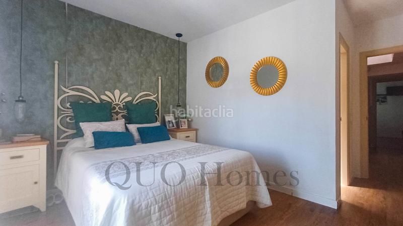 Foto e1618c3d-6639-4c3b-803b-33087d86932c. Casa aparellada amb xemeneia aparcament a El Altillo Jerez de la Frontera