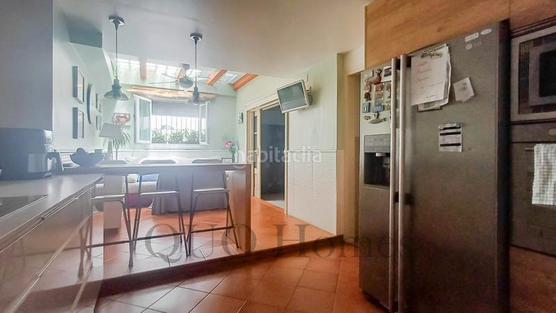 Foto e2343594-2415-4ca9-b983-d7b65760411c. Casa aparellada amb xemeneia aparcament a El Altillo Jerez de la Frontera
