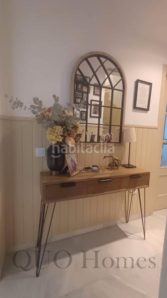 Foto e26c1a60-8672-4885-bdce-a2cc8128de46. Casa aparellada amb xemeneia aparcament a El Altillo Jerez de la Frontera