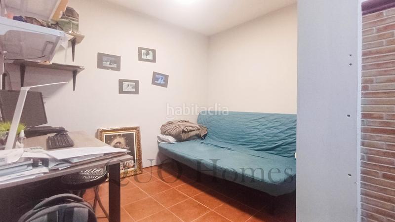 Foto e774ef87-1ad9-4bb8-aa6a-27573fa3cb78. Casa aparellada amb xemeneia aparcament a El Altillo Jerez de la Frontera