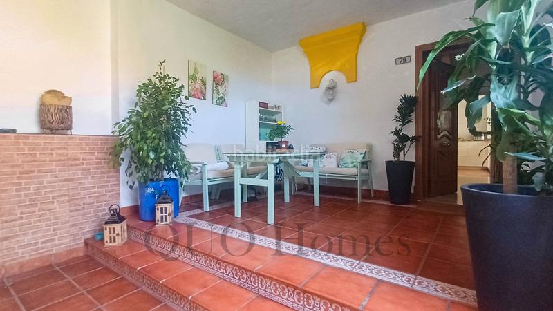 Foto f48a2037-706f-4c9d-ba02-5145d25c73aa. Casa aparellada amb xemeneia aparcament a El Altillo Jerez de la Frontera