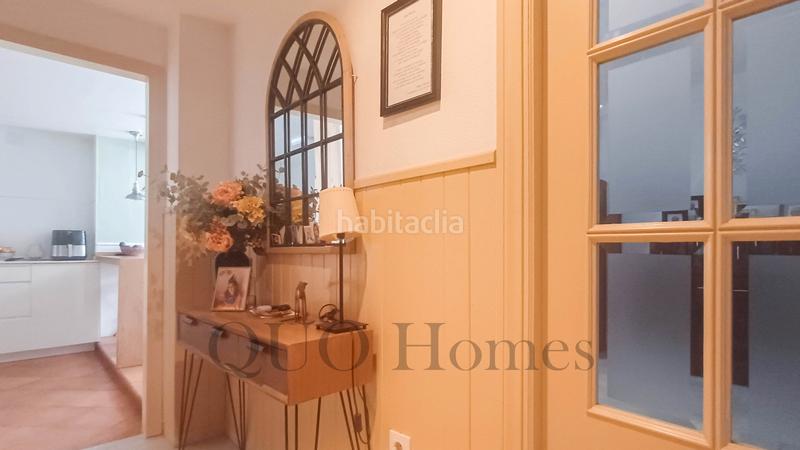 Foto c9bce444-e91c-475e-8dd8-06a39c383325. Casa bifamiliare con camino parcheggio in El Altillo Jerez de la Frontera