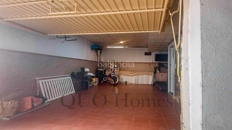 Foto f1041b2a-a5d7-480f-bb27-c3d64b8111a7. Casa bifamiliare con camino parcheggio in El Altillo Jerez de la Frontera