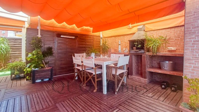 Foto 111564f3-348c-4379-9976-8cfe6800c6d7. Casa pareada en El Altillo Jerez de la Frontera