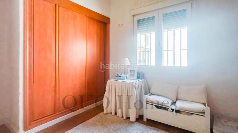 Foto 7684e628-83ad-46e7-80e1-63f4bee334b2. Casa pareada en El Altillo Jerez de la Frontera