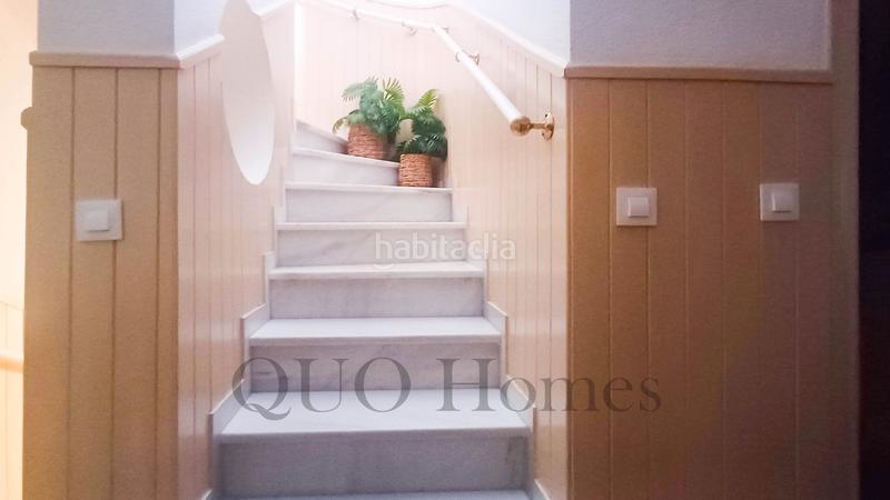 Foto 8f896853-99a7-4cea-94fe-b58171c0a5d1. Casa pareada en El Altillo Jerez de la Frontera