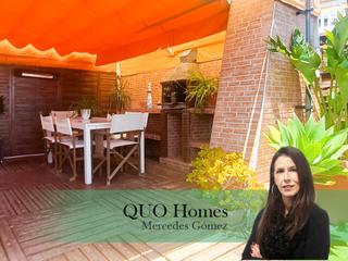 Towny house in El Altillo