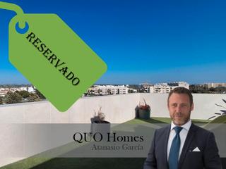 Penthouse in Pozoalbero