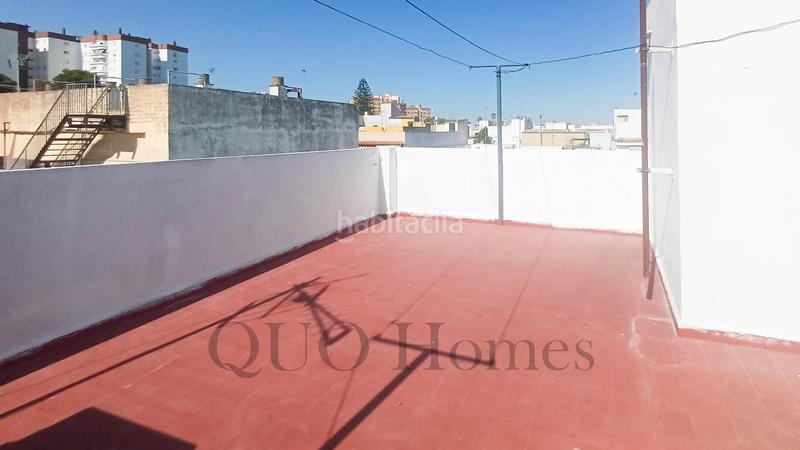 Foto 5eac6ff2-9a7b-49cd-8b61-3d030eca202c. Casa adosada en El Rocío - La Milagrosa Jerez de la Frontera