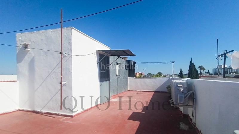 Foto 5b724661-2477-445a-8d11-8bbc61c24638. Casa adossada a El Rocío - La Milagrosa Jerez de la Frontera