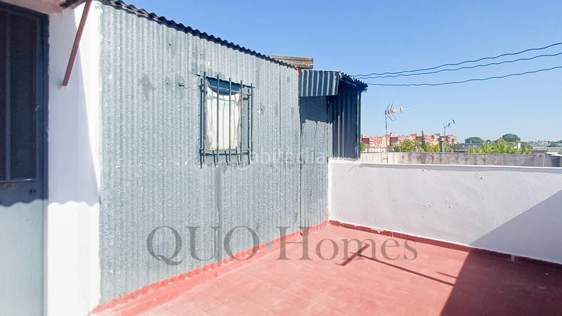 Foto 9708e6bc-1fcf-4756-93cd-9f7b08df8242. Casa adossada a El Rocío - La Milagrosa Jerez de la Frontera