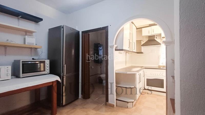 Foto b4ebb39f-543a-4d0c-8fbc-ebeb07a24239. Casa adossada a El Rocío - La Milagrosa Jerez de la Frontera