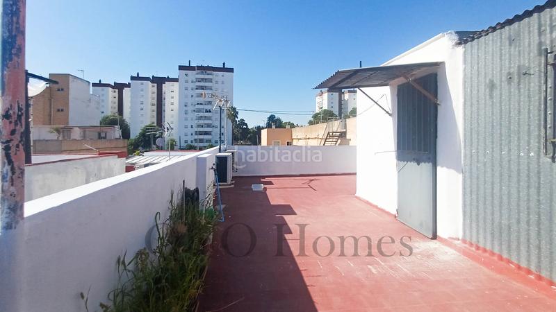 Foto c1512ded-c8d1-42e5-87ef-a409950df94e. Casa adossada a El Rocío - La Milagrosa Jerez de la Frontera