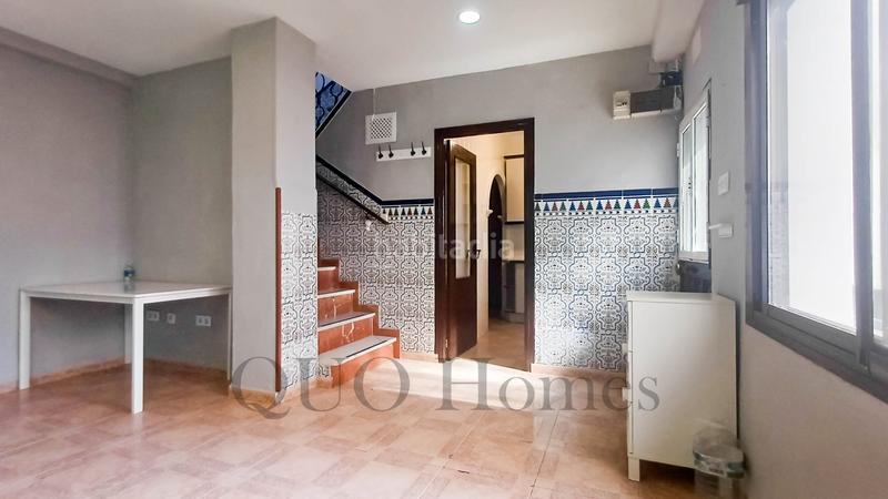 Foto cdd434a7-9ae8-490c-bb39-7e47528b4031. Casa adossada a El Rocío - La Milagrosa Jerez de la Frontera