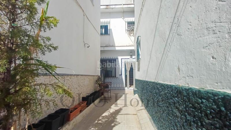Foto d71fc2a8-a986-47e4-92ce-e1e2b1cdd563. Casa adossada a El Rocío - La Milagrosa Jerez de la Frontera