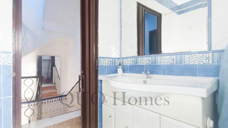 Foto e6dbdb0f-16c0-45a8-9d17-7997f0b91a1a. Casa adossada a El Rocío - La Milagrosa Jerez de la Frontera
