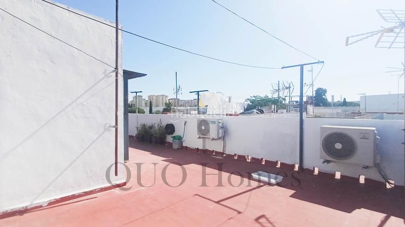 Foto f267c75a-c2ae-41b4-90a0-8326437fb4e8. Casa adossada a El Rocío - La Milagrosa Jerez de la Frontera