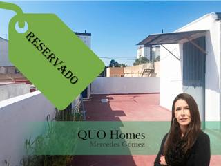 Casa a schiera in El Rocío - La Milagrosa