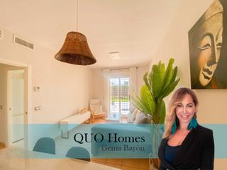 Flat in Caballero Bonald-S. José Obrero-Guadalcacín