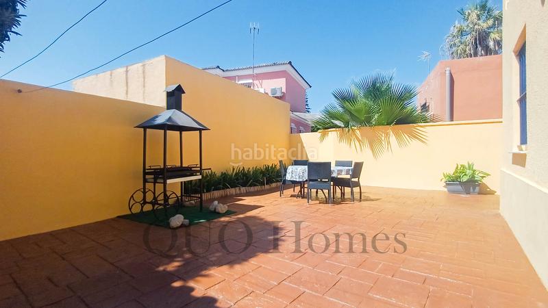 Foto 91c7d69c-b326-4fbb-867c-8de1200c1db3. Chalet mit parking in Montealto Jerez de la Frontera