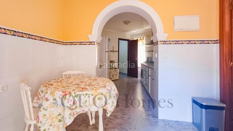 Foto b76b04f7-8dbb-4a4b-8cf9-d6f963db2ecb. Chalet mit parking in Montealto Jerez de la Frontera