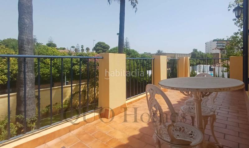 Foto ecd08b8d-8a72-4ecd-940b-016e59aa3a06. Chalet mit parking in Montealto Jerez de la Frontera