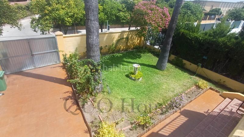 Foto 459dafbc-85ac-4348-aa2e-e4c91cc2368b. Chalet en Montealto Jerez de la Frontera